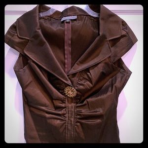 Jacket for formal or evening KM collection sz 12